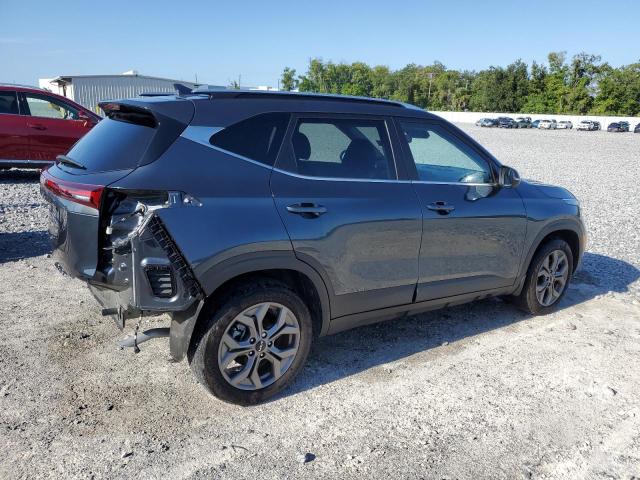 2024 KIA SELTOS S - KNDEU2AA0R7662128