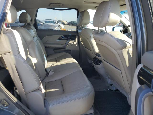 2007 ACURA MDX SPORT #3306636859