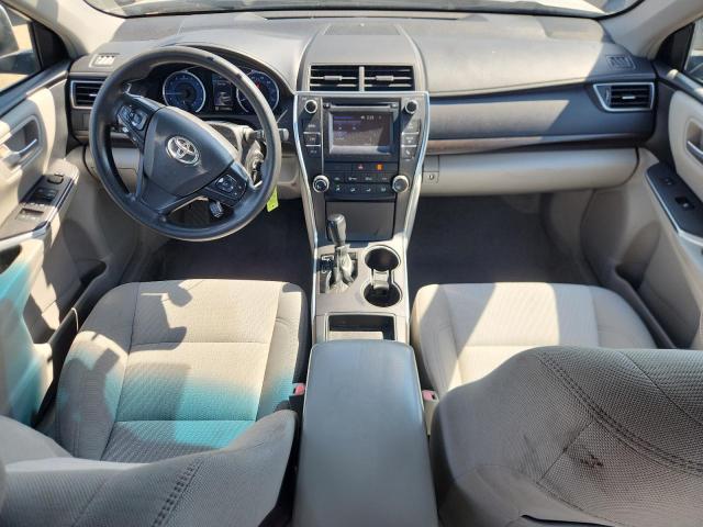 2016 TOYOTA CAMRY LE 4T1BF1FK4GU558048