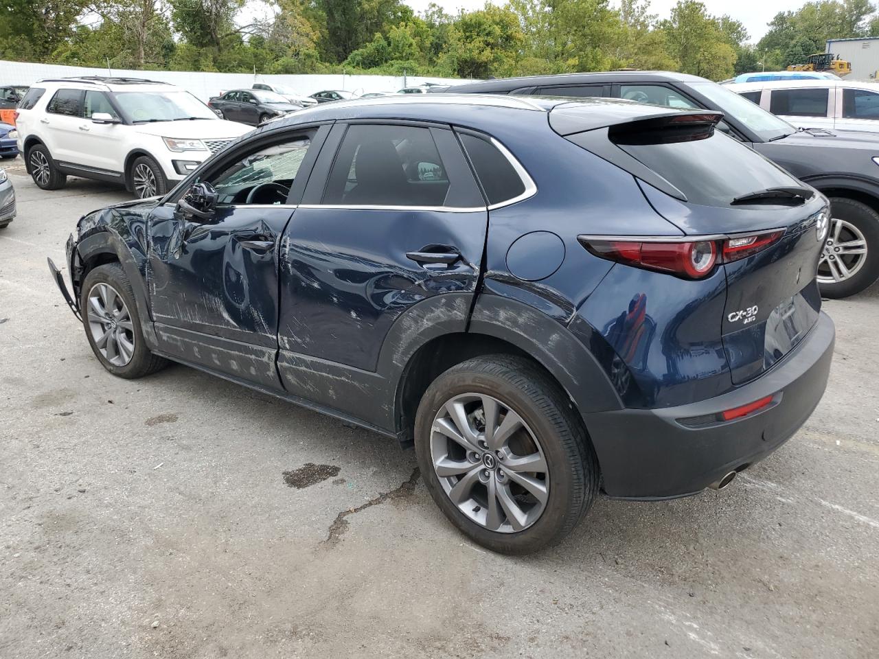 MAZDA CX-30 PREFERRED