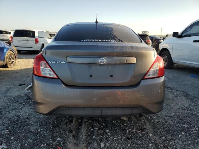 2016 NISSAN VERSA S 3N1CN7AP9GL904478