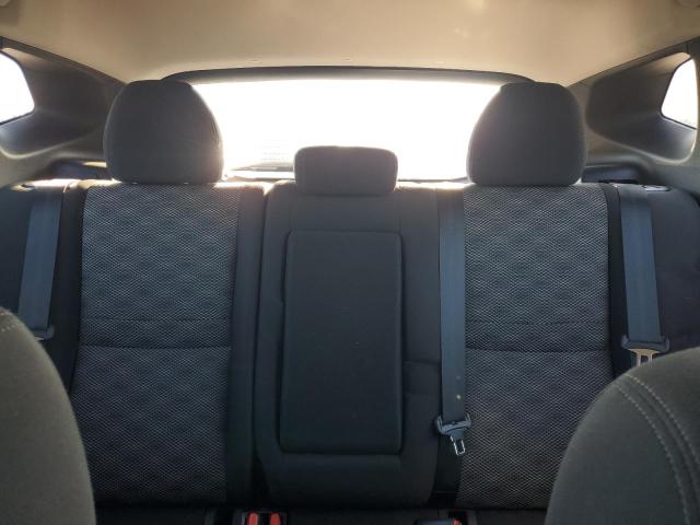 2019 NISSAN ROGUE SPOR - JN1BJ1CR7KW335488