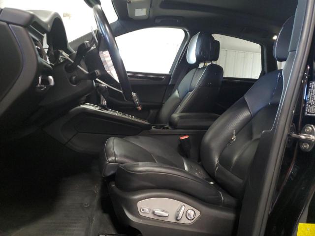 2018 PORSCHE MACAN WP1AA2A54JLB06473