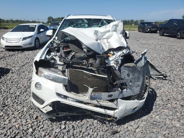 2016 BMW X3 SDRIVE2 5UXWZ7C58G0M83603