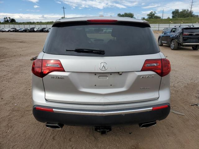 2011 ACURA MDX - 2HNYD2H20BH506056