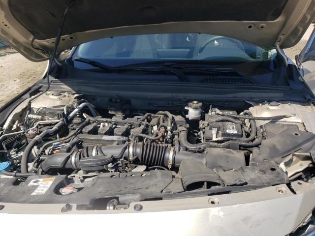 2018 HONDA ACCORD LX - 1HGCV1F18JA132036