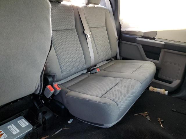 2019 FORD F150 SUPERCREW - 1FTEW1E55KFC75779