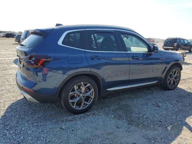 2022 BMW X3 XDRIVE3 5UX53DP05N9K82082