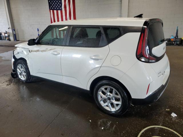 2024 KIA SOUL LX KNDJ23AU4R7224247