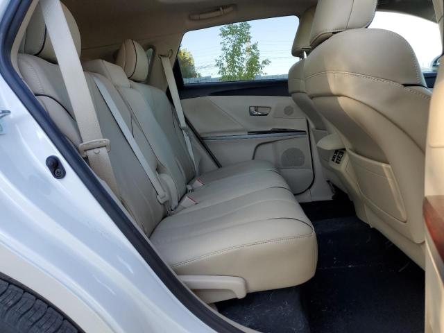 2016 TOYOTA VENZA XLE 4T3BK3BB7GU125179
