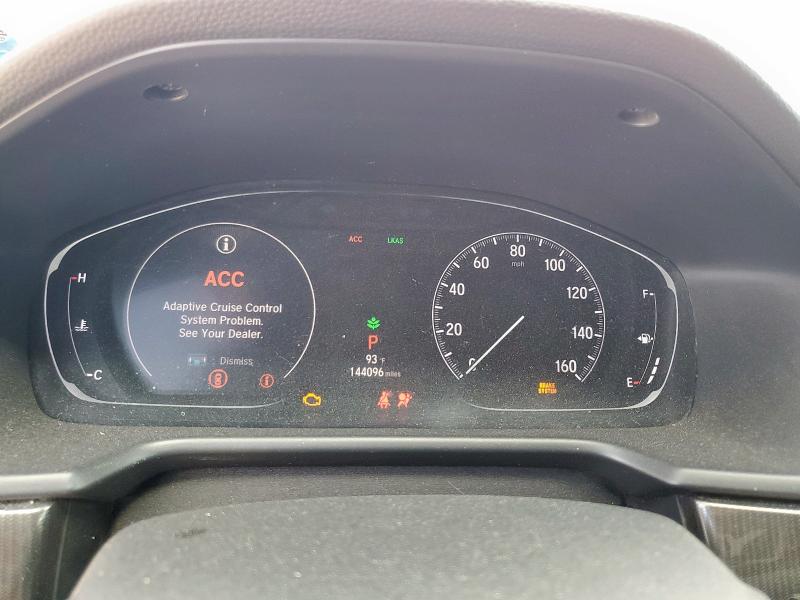2020 HONDA ACCORD SPO #3305749756
