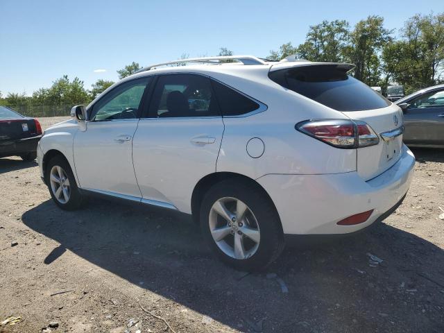 2015 LEXUS RX 350 BAS 2T2BK1BA6FC320898