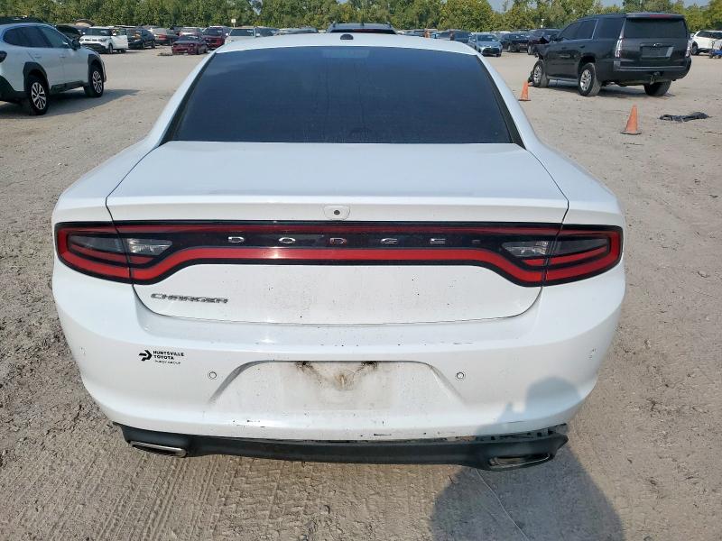 2019 DODGE CHARGER SXT 2C3CDXBGXKH752831