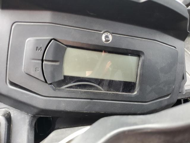 2021 CAN-AM DEFENDER X 3JBUKAN43MK001772