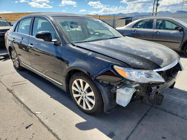 2011 TOYOTA AVALON BAS - 4T1BK3DB9BU387137