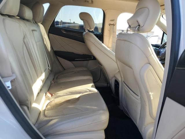 2017 LINCOLN MKC RESERVE 5LMCJ3C91HUL69629
