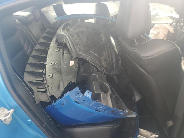 2023 DODGE CHARGER SRT HELLCAT 2C3CDXL97PH697312