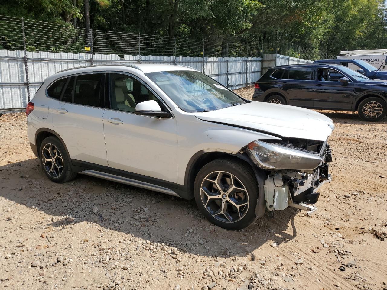 BMW X1 SDRIVE28I