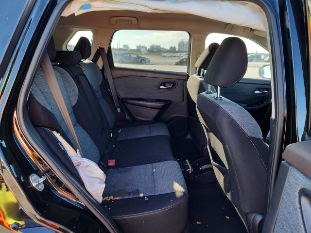 2021 NISSAN ROGUE SV JN8AT3BB7MW225910