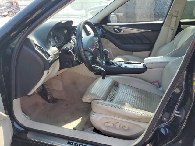 2016 INFINITI Q50 PREMIUM JN1EV7AR7GM342743