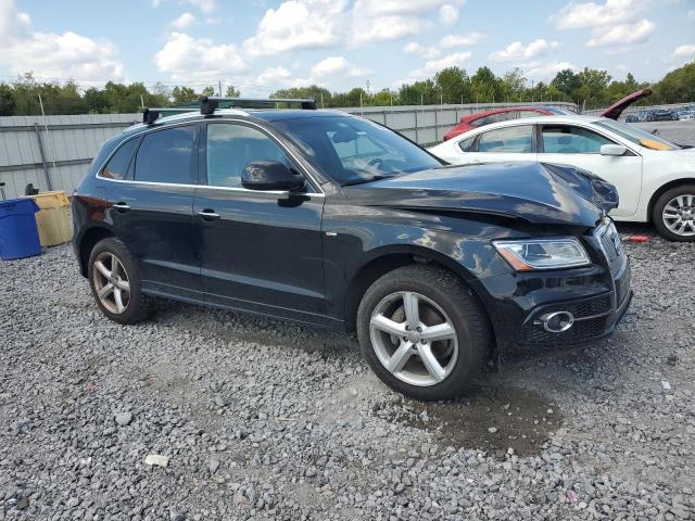 2017 AUDI Q5 PREMIUM PLUS WA1M2AFP6HA052559