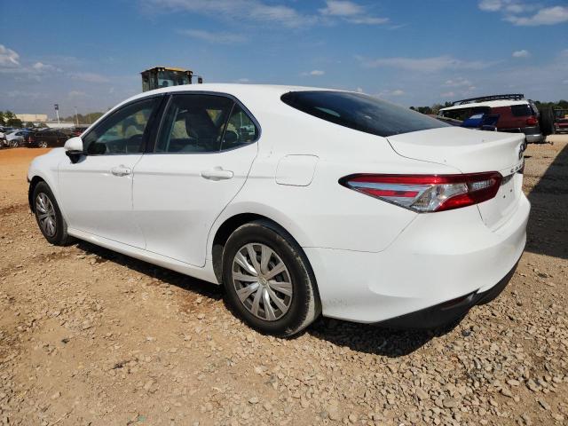 2018 TOYOTA CAMRY L 4T1B11HK3JU531863