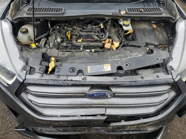 2019 FORD ESCAPE SEL - 1FMCU9HD4KUB75484