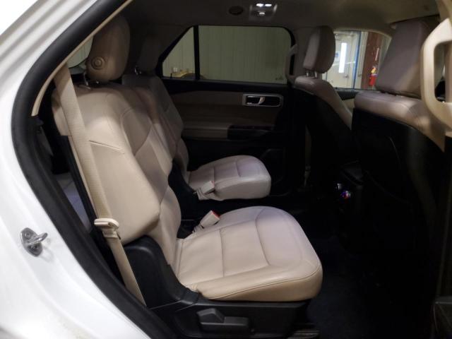 2020 FORD EXPLORER XLT 1FMSK8DH3LGA84209