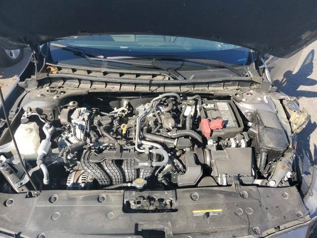 2024 NISSAN ALTIMA SV 1N4BL4DV5RN380455