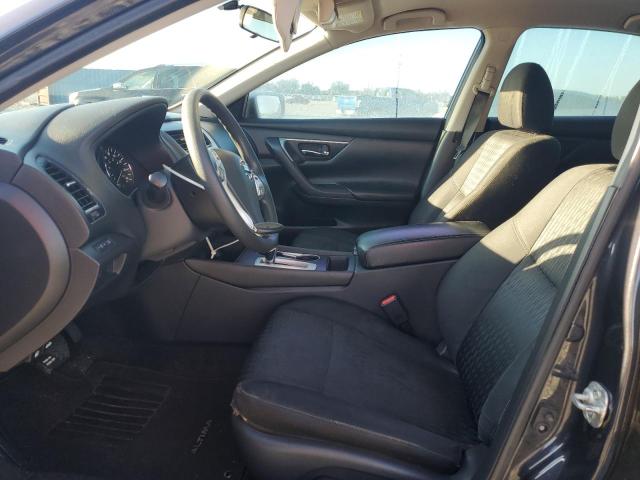 2018 NISSAN ALTIMA 2.5 - 1N4AL3AP5JC297541