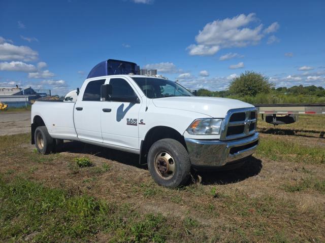 2016 RAM 3500 ST 3C63RRGL7GG176256