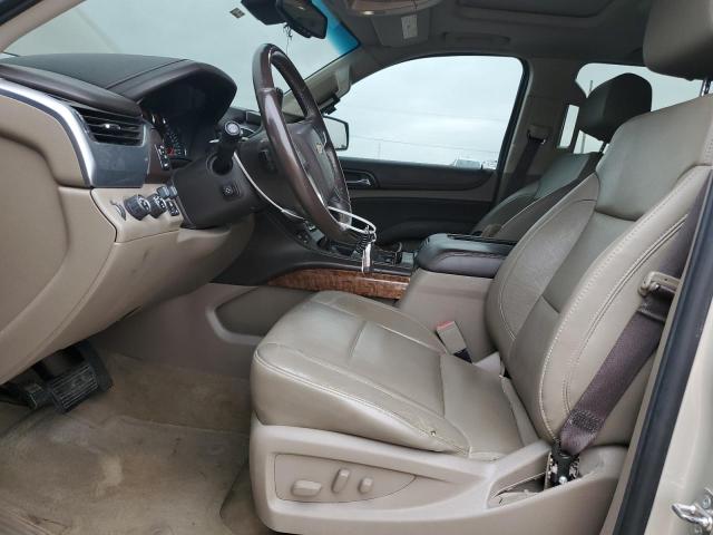 2015 CHEVROLET TAHOE K150 1GNSKCKC4FR147557