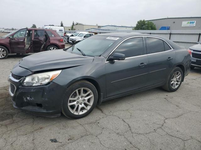 Global Auto Auctions: 2015 CHEVROLET MALIBU 1LT