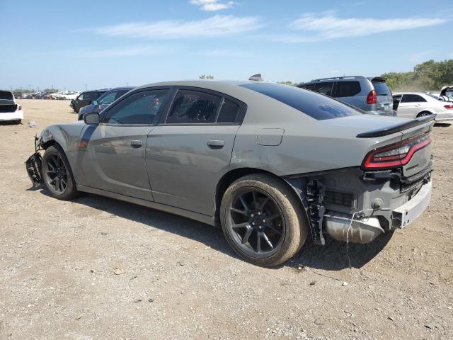 2018 DODGE CHARGER SXT PLUS 2C3CDXHG3JH186971