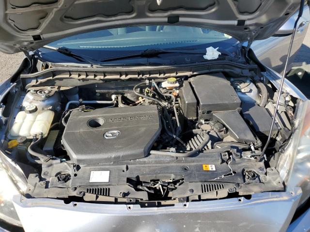 2013 MAZDA 3 I #3279795271