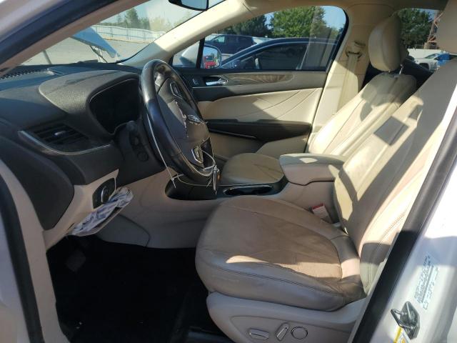 2017 LINCOLN MKC RESERVE 5LMCJ3C91HUL69629