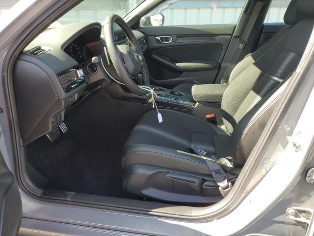 2025 HONDA CIVIC SPOR - 2HGFE2F53SH569175