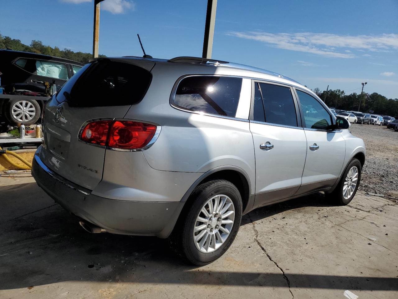 BUICK ENCLAVE