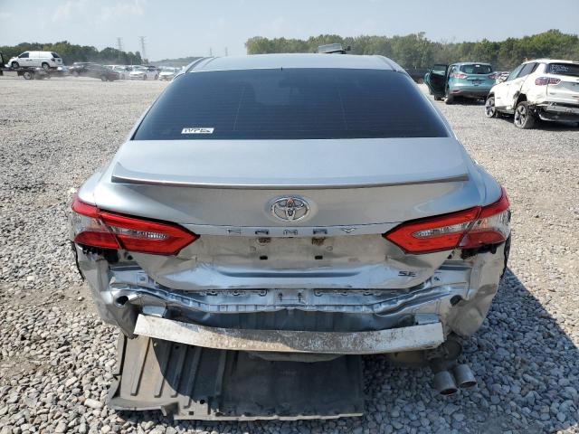2018 TOYOTA CAMRY L - JTNB11HK7J3031145