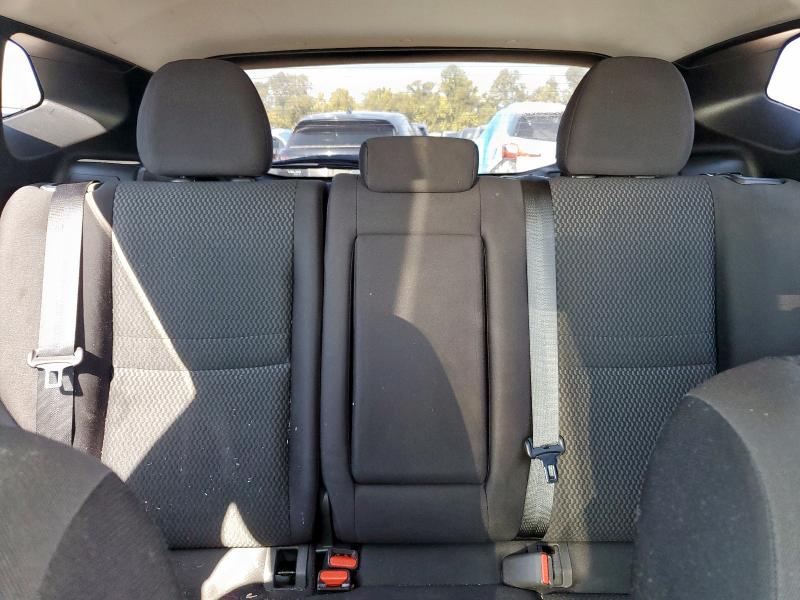 2019 NISSAN ROGUE SPOR - JN1BJ1CP9KW231471