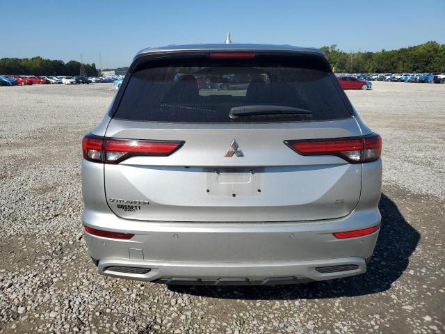2022 MITSUBISHI OUTLANDER SE #3302790908