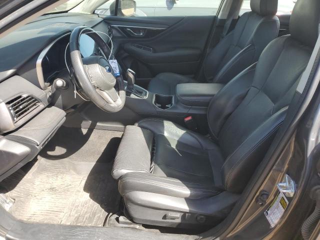 2021 SUBARU LEGACY LIMITED XT 4S3BWGN64M3008913