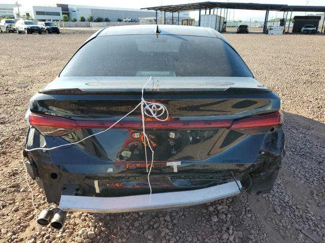 2019 TOYOTA AVALON XLE 4T1BZ1FB6KU028650