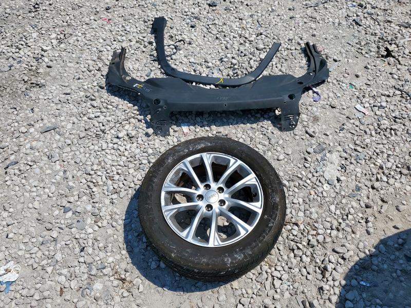 2019 JEEP CHEROKEE L 1C4PJLCB7KD485386