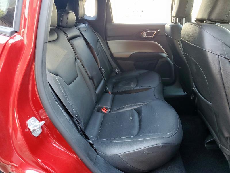 2025 JEEP COMPASS LI 3C4NJDCN3ST523519
