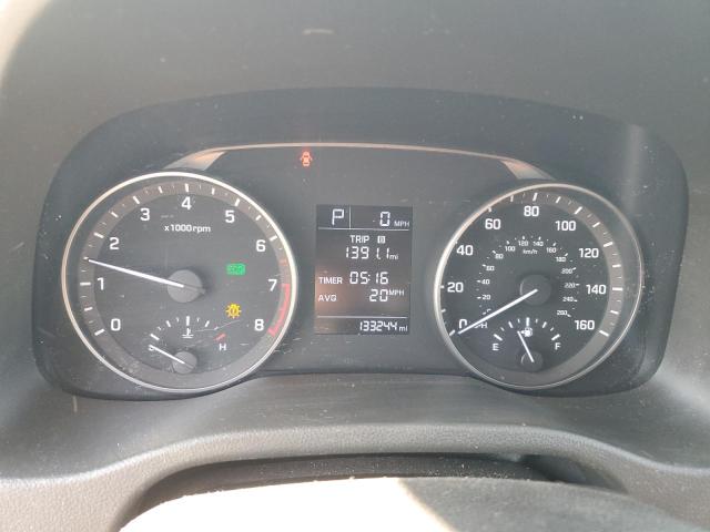 2017 HYUNDAI ELANTRA SE 5NPD74LF0HH189123