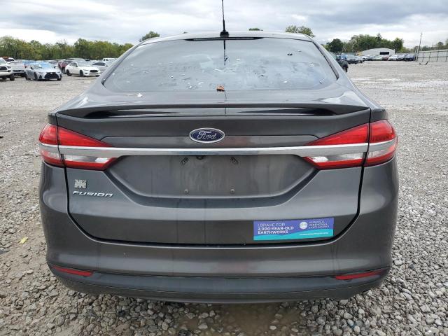 2017 FORD FUSION S 3FA6P0G70HR231524