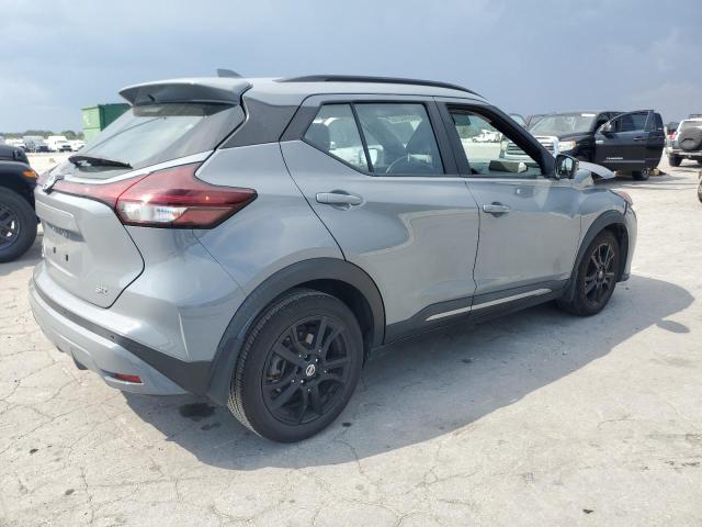 2021 NISSAN KICKS SR 3N1CP5DV6ML492671