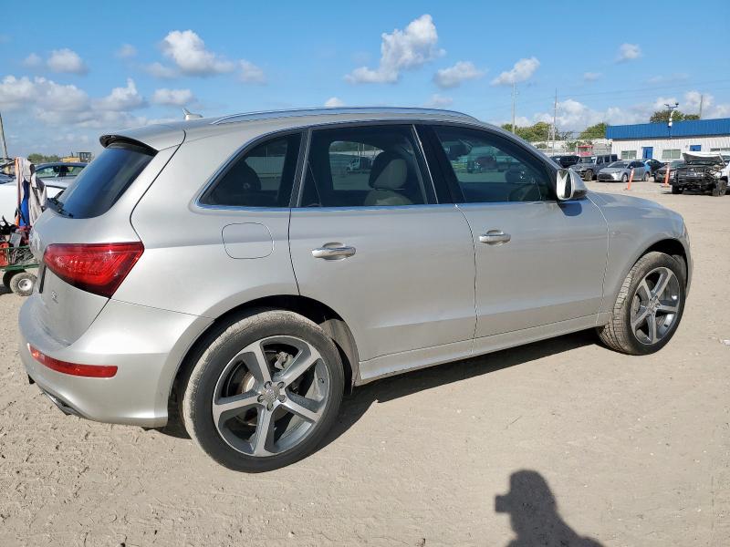 2015 AUDI Q5 PREMIUM WA1DGAFP6FA049837