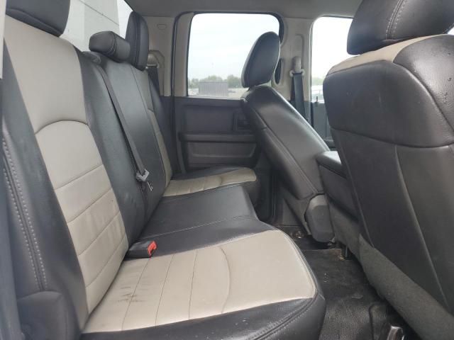 2012 DODGE RAM 1500 S - 1C6RD7FPXCS294516